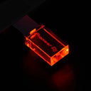 Custom Logo USB Flash Drive For DJs High Speed Storage Custom Logo USB Flash Drive For DJs High Speed Storage