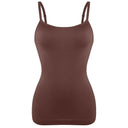 Scoop Neck Slimming Cami Tummy & Waist Control Shapewear Scoop Neck Slimming Cami Tummy & Waist Control Shapewear