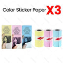 Fast Labels Thermal Sticker Paper Diy Fast Labels Thermal Sticker Paper Diy
