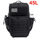 25 To 45L Tactical Molle Backpack Women Men Cup Holders 25 To 45L Tactical Molle Backpack Women Men Cup Holders