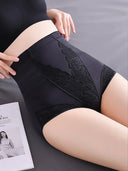 Seamless High Waist Tummy Control Shapewear For Women Seamless High Waist Tummy Control Shapewear For Women