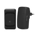 Outdoor Wireless Doorbell Kit Stylish Chime For Home Garden Outdoor Wireless Doorbell Kit Stylish Chime For Home Garden