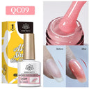 Rubberized Nail Strengthening Gel for Stronger Healthier Nails Rubberized Nail Strengthening Gel for Stronger Healthier Nails