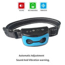 Dog Training Collar For Bark Control And Safe Behavior Dog Training Collar For Bark Control And Safe Behavior