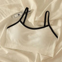 Ultimate Shockproof Seamless Yoga Bra for Breathable Comfort Ultimate Shockproof Seamless Yoga Bra for Breathable Comfort