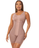 High Compression Open Bust Bodysuit - Women's Corset Trainer High Compression Open Bust Bodysuit - Women's Corset Trainer