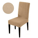 Universal Elastic Chair Cover Upgrade Your Home Decor Universal Elastic Chair Cover Upgrade Your Home Decor