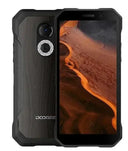DOOGEE S61 Pro IP68 Rugged Smartphone With 20MP Night Vision DOOGEE S61 Pro IP68 Rugged Smartphone With 20MP Night Vision
