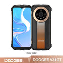 DOOGEE V31GT 6.58 FHD 5G Smartphone with Thermal Imaging DOOGEE V31GT 6.58 FHD 5G Smartphone with Thermal Imaging