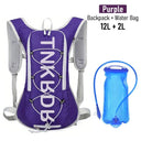 12L Waterproof Hydration Backpack for Cycling - ThinkRider 12L Waterproof Hydration Backpack for Cycling - ThinkRider