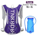 ThinkRider 12L Waterproof Cycling Backpack for Outdoor Sports ThinkRider 12L Waterproof Cycling Backpack for Outdoor Sports