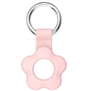 Pet Collar Silicone AirTag Holder for Secure Tracking Pet Collar Silicone AirTag Holder for Secure Tracking