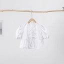 Leopard Print Bow Blouse Chic Statement Piece for Women Leopard Print Bow Blouse Chic Statement Piece for Women