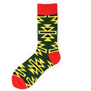 Playful Fruit-Inspired Cotton Socks Trendy Comfort for You Playful Fruit-Inspired Cotton Socks Trendy Comfort for You