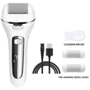Electric Callus Remover Professional Foot File Grinder Tool Electric Callus Remover Professional Foot File Grinder Tool