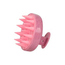 Scalp Massage Brush: Gentle Hair Care Tool for Relaxation Scalp Massage Brush: Gentle Hair Care Tool for Relaxation