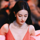 Luxury Necklace Double-layered Pearl Necklace Luxury Necklace Double-layered Pearl Necklace