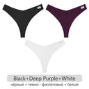 Breathable G-String Thongs for Women Breathable G-String Thongs for Women
