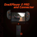 OneXPlayer Pro: Ultimate Gaming Versatility and Performance OneXPlayer Pro: Ultimate Gaming Versatility and Performance