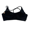 Seamless Backless Sports Bra for Women Medium Support Crop Top Seamless Backless Sports Bra for Women Medium Support Crop Top