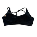 Seamless Backless Sports Bra For Women Medium Support Crop Seamless Backless Sports Bra For Women Medium Support Crop