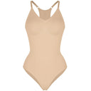 Sculpting Seamless Bodysuit Shapewear Women Tummy Control Sculpting Seamless Bodysuit Shapewear Women Tummy Control