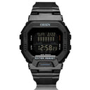 OHSEN Digital Sports Watch with Chronograph and Backlit Display OHSEN Digital Sports Watch with Chronograph and Backlit Display