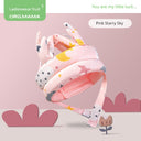 Fall Protection Head Handy Gadget Baby Child Protective Pad Fall Protection Head Handy Gadget Baby Child Protective Pad