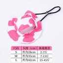 Cute Cat Dog Hat With Exposed Ears Summer Sun Hat Cute Cat Dog Hat With Exposed Ears Summer Sun Hat