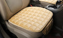 Winter Warm Car Seat Cover Cushion Anti-Slip Protector Winter Warm Car Seat Cover Cushion Anti-Slip Protector