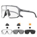 SCVCN Hot MTB Cycling Glasses UV400 Goggles For Men Women SCVCN Hot MTB Cycling Glasses UV400 Goggles For Men Women