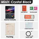 MiYOO Mini Plus Portable Retro Handheld Game Console V2 MiYOO Mini Plus Portable Retro Handheld Game Console V2