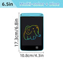 Interactive LCD Writing Tablet for Kids Creative Toy Fun Interactive LCD Writing Tablet for Kids Creative Toy Fun