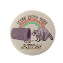 Animal Friends Button Brooch Jewelry Accessories Trendy Unique Animal Friends Button Brooch Jewelry Accessories Trendy Unique