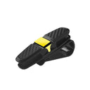 Car Sun Visor Glasses Holder - Eyewear and Card Storage Solution Car Sun Visor Glasses Holder - Eyewear and Card Storage Solution