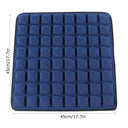 Ergonomic Memory Foam Seat Cushion for Tailbone Pain Relief Ergonomic Memory Foam Seat Cushion for Tailbone Pain Relief