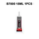 B7000 Clear Contact Adhesive for DIY Projects and Repairs B7000 Clear Contact Adhesive for DIY Projects and Repairs