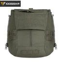 IDOGEAR Tactical Panel Zip on Pouch for CPC AVS JPC2.0 IDOGEAR Tactical Panel Zip on Pouch for CPC AVS JPC2.0