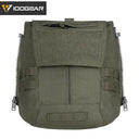 Idogear Tactical Zip On Pouch For CPC AVS JPC Two Point Zero Idogear Tactical Zip On Pouch For CPC AVS JPC Two Point Zero