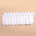 Unisex Summer Ready Invisible Boat Socks For Men And Women Unisex Summer Ready Invisible Boat Socks For Men And Women