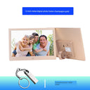 Digital Photo Frame For Home Electronic Photo Album HD Player Digital Photo Frame For Home Electronic Photo Album HD Player