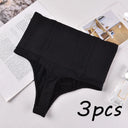 3 PcsVIP Link Women's Body Shaping High Waist Tummy Control Pants 3 PcsVIP Link Women's Body Shaping High Waist Tummy Control Pants