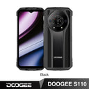 DOOGEE S110 Rugged Smartphone with 12GB RAM and 256GB Storage DOOGEE S110 Rugged Smartphone with 12GB RAM and 256GB Storage