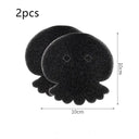 Pet Hair Remover Bear Shape Laundry Ball Eco Friendly Solution Pet Hair Remover Bear Shape Laundry Ball Eco Friendly Solution