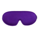 Luxurious Silk Sleep Mask with 3D Ergonomic Design Luxurious Silk Sleep Mask with 3D Ergonomic Design