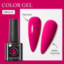 Jelly Pink Gel Nail Polish: Captivating Long-Lasting Color Jelly Pink Gel Nail Polish: Captivating Long-Lasting Color