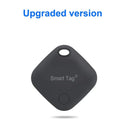 Apple Bluetooth GPS Tracker for iPhone and iPad Keys Apple Bluetooth GPS Tracker for iPhone and iPad Keys
