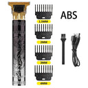 Vintage Dragon Hair Clipper Kit Stylish Grooming Tool 55 Vintage Dragon Hair Clipper Kit Stylish Grooming Tool 55