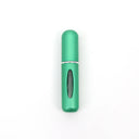 Portable Perfume Atomizer Travel Friendly Refillable Bottle Portable Perfume Atomizer Travel Friendly Refillable Bottle