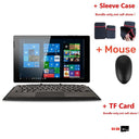 10.1 Inch 2-in-1 Windows Tablet PC with Detachable Keyboard 10.1 Inch 2-in-1 Windows Tablet PC with Detachable Keyboard